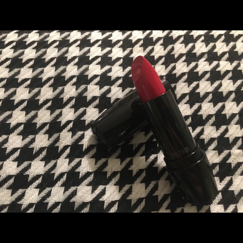 Lancôme Red Stiletto Lipstick (cream) NWOB